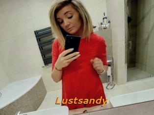 Lustsandy