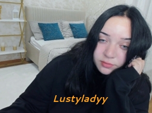 Lustyladyy