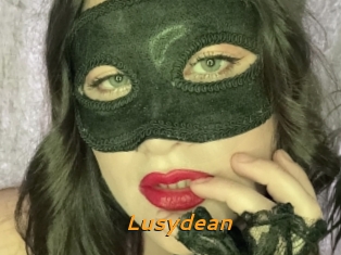 Lusydean