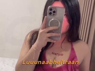 Luuunaabheltraan