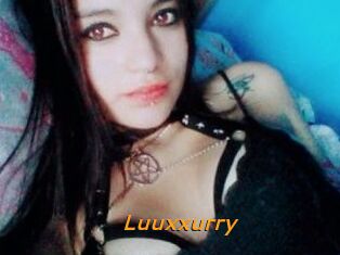 Luuxxurry