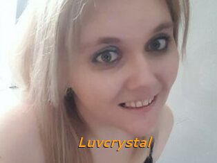 Luvcrystal