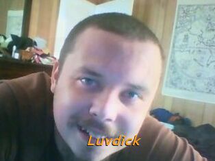 Luvdick