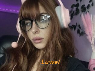 Luwei