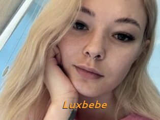 Luxbebe