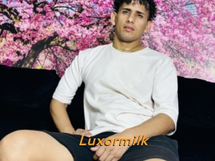 Luxormilk