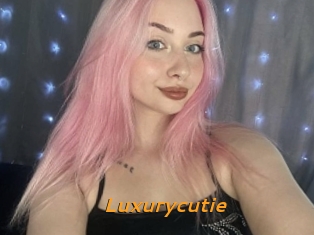 Luxurycutie