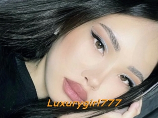 Luxurygirl777