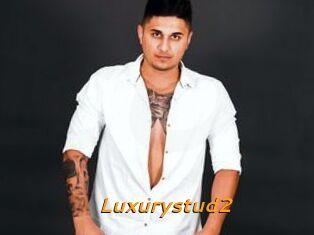 Luxurystud2