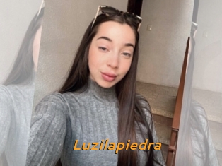 Luzilapiedra