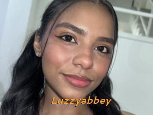 Luzzyabbey