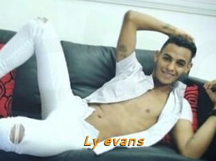 Ly_evans