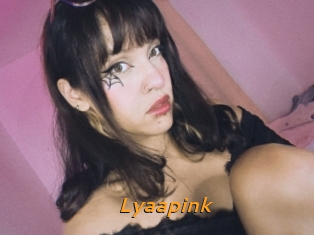 Lyaapink