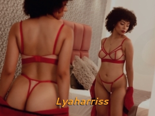lyaharriss Cuckold Directory