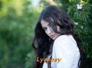 Lyahpsy