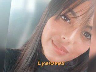 Lyaloves