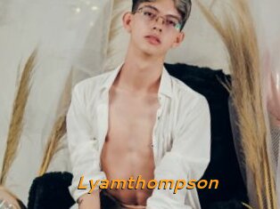Lyamthompson