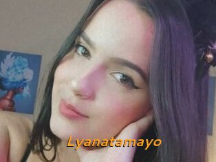 Lyanatamayo