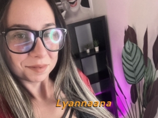 Lyannaana