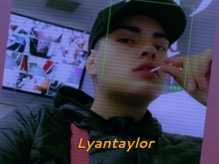 Lyantaylor