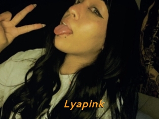 Lyapink
