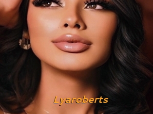 lyaroberts Cuckold Directory