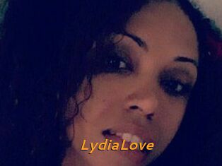 LydiaLove