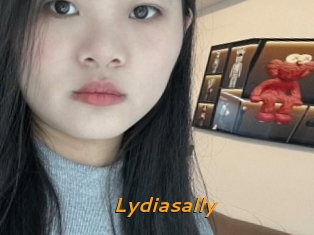 Lydiasally