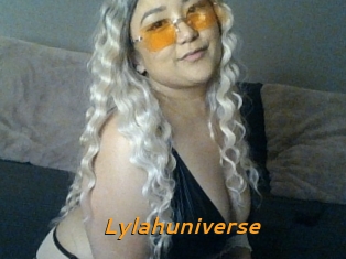 Lylahuniverse