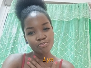 Lyn