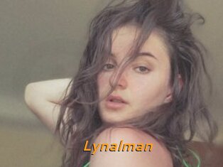 Lynalman