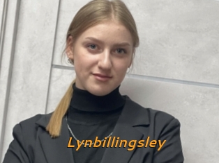 Lynbillingsley