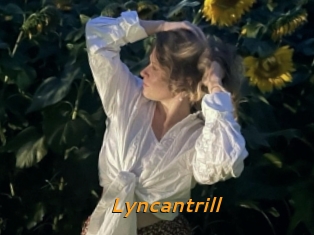 Lyncantrill
