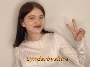 Lyndarbyshire