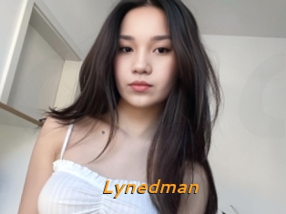 Lynedman