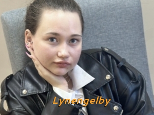 Lynengelby