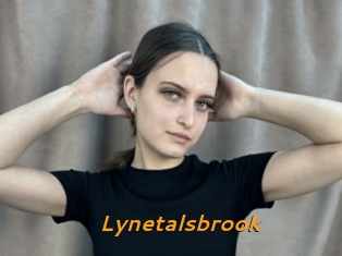 Lynetalsbrook