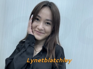 Lynetblatchley