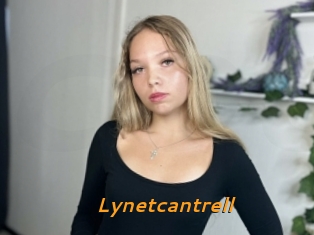 Lynetcantrell