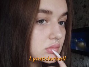 Lynetdarnell