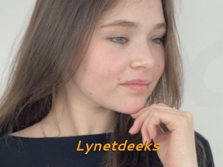 Lynetdeeks