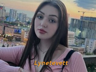 Lynetevett