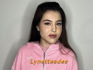 Lynetteades