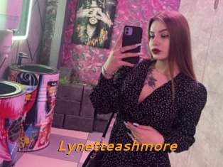Lynetteashmore