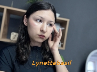 Lynettebasil