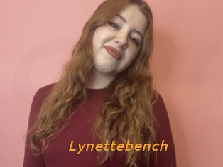 Lynettebench