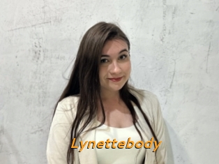 Lynettebody