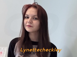 Lynettecheckley