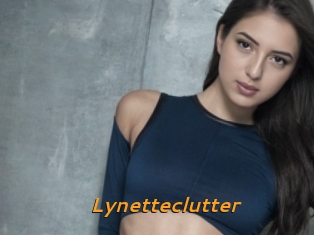 Lynetteclutter