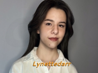 Lynettedarr